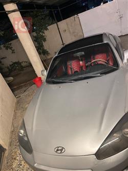 هيونداي تيبورون